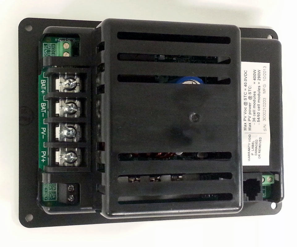 Blue Sky Solar Boost 3000i MPPT Solar Charge Controller