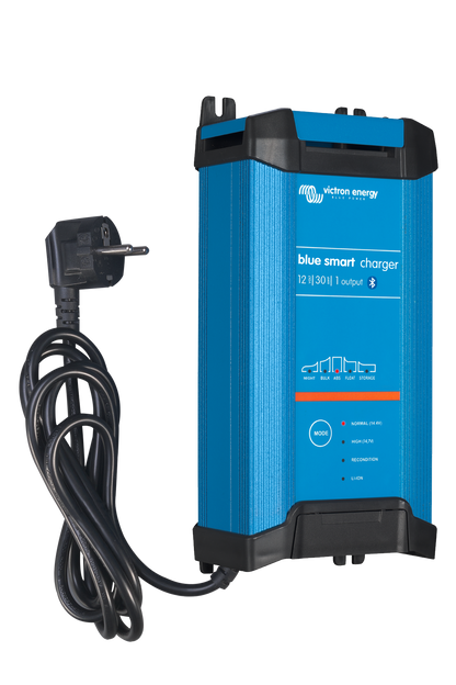 BlueSmart IP22 Charger 12V/30A