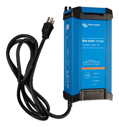 BlueSmart IP22 Charger 12V/30A