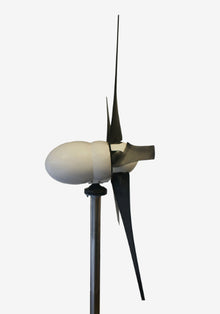 Bornay BEE 800 SWT 48V with Inverter Wind Turbine