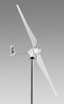 Bornay Wind 13 + Wind Turbine