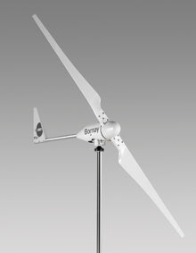 Bornay Wind 25.2 + Wind Turbine