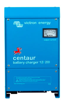 Centaur 20A/12V/3Bank Battery Charger