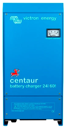 Centaur 60A/24V/3Bank Battery Charger