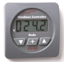 CruzPro CH60 Intelligent Chain Counter Windlass Controller