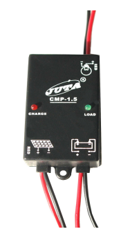 CLP03 3 Amp Charge Controller