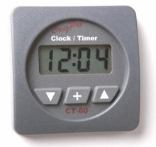 CruzPro CT60 Digital LCD Clock Race Watch Timer