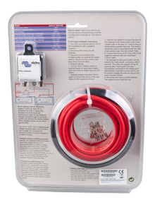 Cyrix-ct 120A Battery Combiner Kit