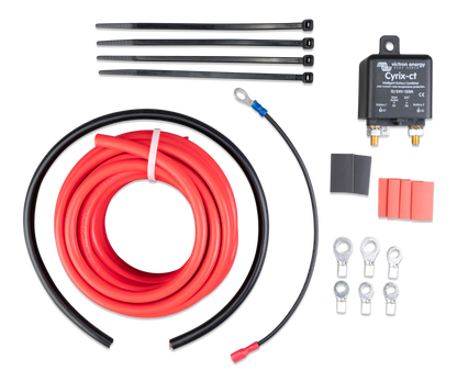 Cyrix-ct 120A Battery Combiner Kit