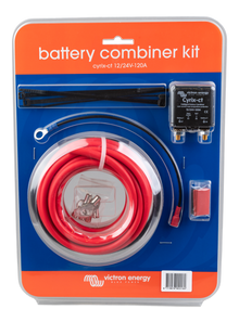 Cyrix-ct 120A Battery Combiner Kit
