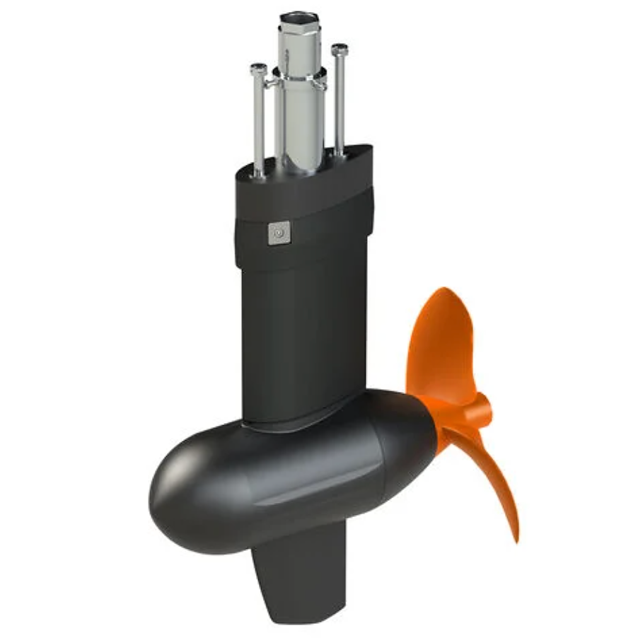Torqeedo Cruise 3.0 Fixed Pod (1268-00)