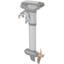 Torqeedo Cruise 6.0 R (Remote Control, 48V)