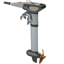 Torqeedo Cruise 6.0 T (Tiller)