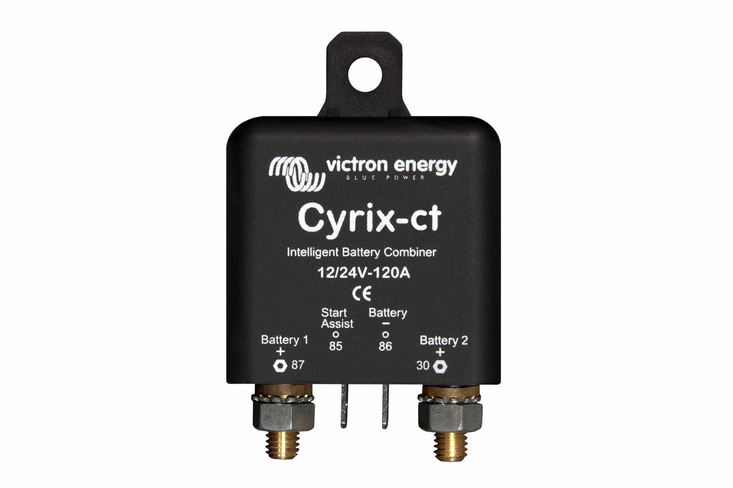 Victron Cyrix-Li-Load 120A Battery Combiner