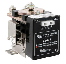 Cyrix-i 400A Battery Combiners