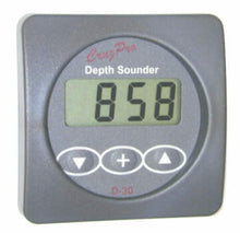 CruzPro D30 Depth Sounder