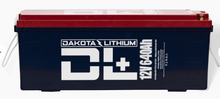 DL+ 12v 640Ah Dual Purpose 1000cca LIFEPO4 Battery