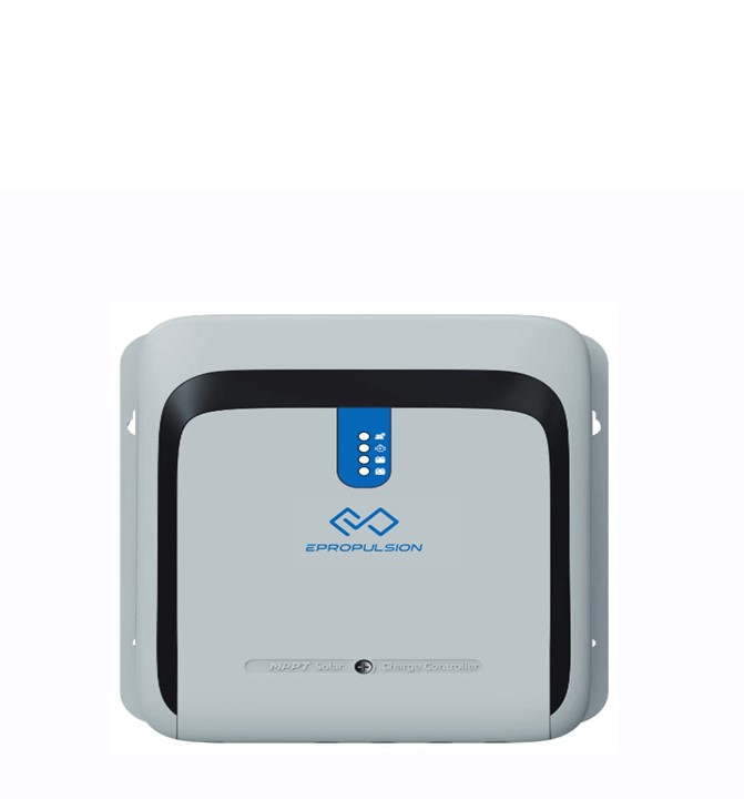 Solar Battery Charger e60 - e163