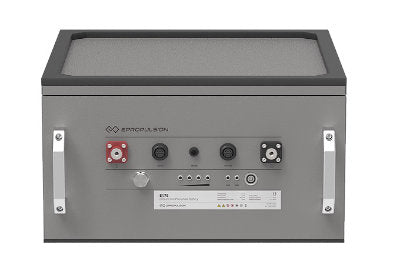 E175 Battery (Discontinued)