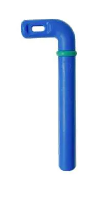 Spirit Evo Steering Lock Pin