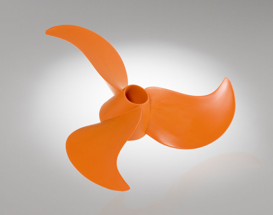 Torqeedo 1901-00 Spare Propeller v8/p350