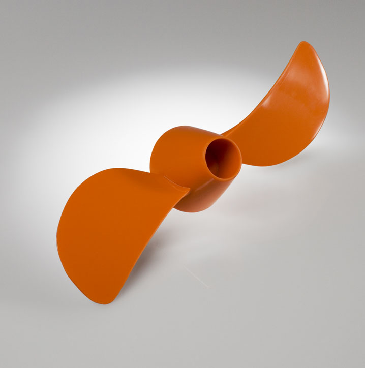 Torqeedo 1917-00 Spare Propeller v9/p790