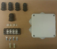 Junction Box Kit