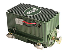 Elco EP-40 40hp 108Vdc 2205Ah Electric Motor