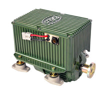 Elco EP-6 6hp 36Vdc 735Ah Electric Motor