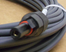 MC4 - #10 Wire (50 feet) Solar Panel Cable