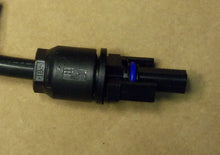 TYCO - 100 feet - #10 Solar Panel Cable