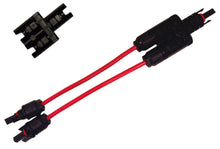 Solar Panel Parallel Tyco Connection Kit