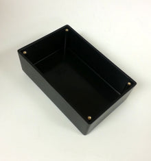 e10 Analog WG Control Panel Enclosure