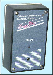 ETM20 Engine Exhaust Temperature Monitor