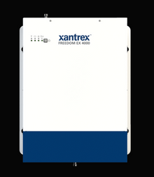 Freedom EX4000