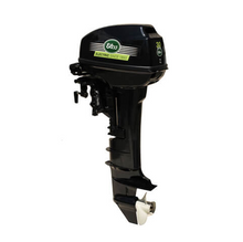 Elco 30HP 96V 12.48kW Electric Outboard EP-30