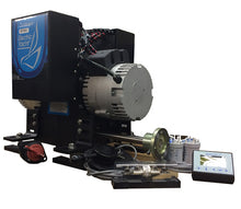 QuietTorque 20.0 Electric Drive 20kW 48Vdc