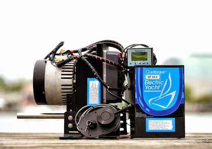 QuiteTorque 10.0