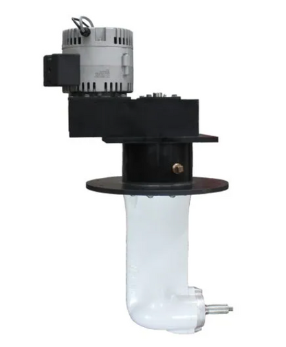 QuietTorque 10.0 Electric Drive 10kW 48Vdc