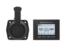 Remote Side Mount Throttle for Spirit/Navy/EVO