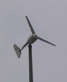 Rutland FM1803-2 Furlmatic Wind Turbine