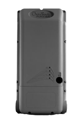 Flexmax 80 Extreme MPPT Charge Controller