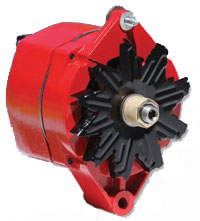 Series 23 65 Marine 150 Amp 12V 2 inch x 10mm x 6.6