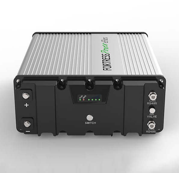 Fortress eFlex 5.4KWh