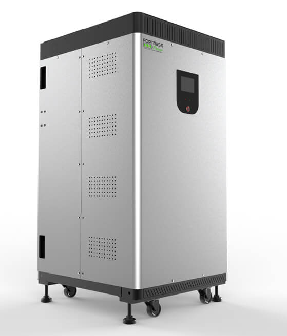 Fortress eVault Max 18.5KWh | eMarine