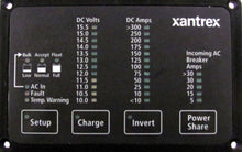 Xantrex Remote Panel for Freedom 458 (84-2056-01)