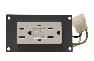 Freedom X GFCI Option