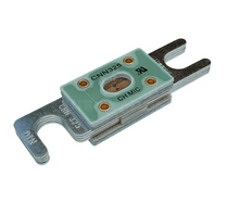 Fuse CNN 325A/80V for Lynx Shunt