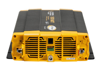 Go Power 1500W 12V - 24V Industrial Pure Sine Wave Inverter