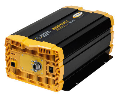 Go Power 3000W 12V - 24V Industrial Pure Sine Wave Inverter